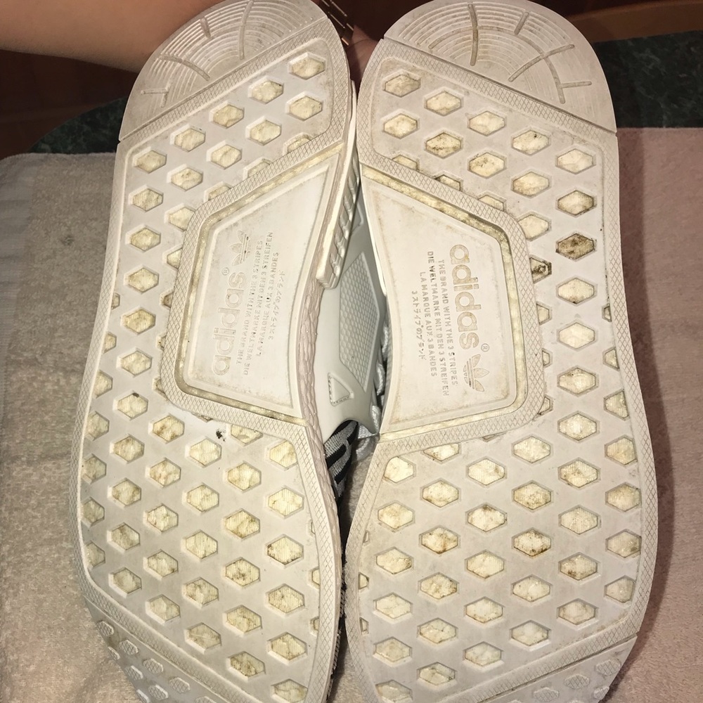 Nmd Xr1 Pk Zebra - image 6